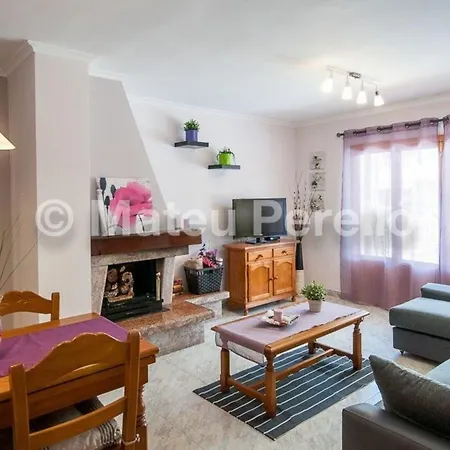 Апартаменты In Son Baulo Mit Grill, Terrasse Und Garten